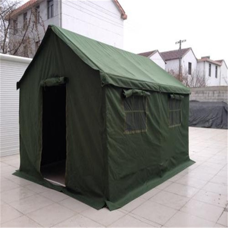 王五镇充气军用帐篷模型生产
